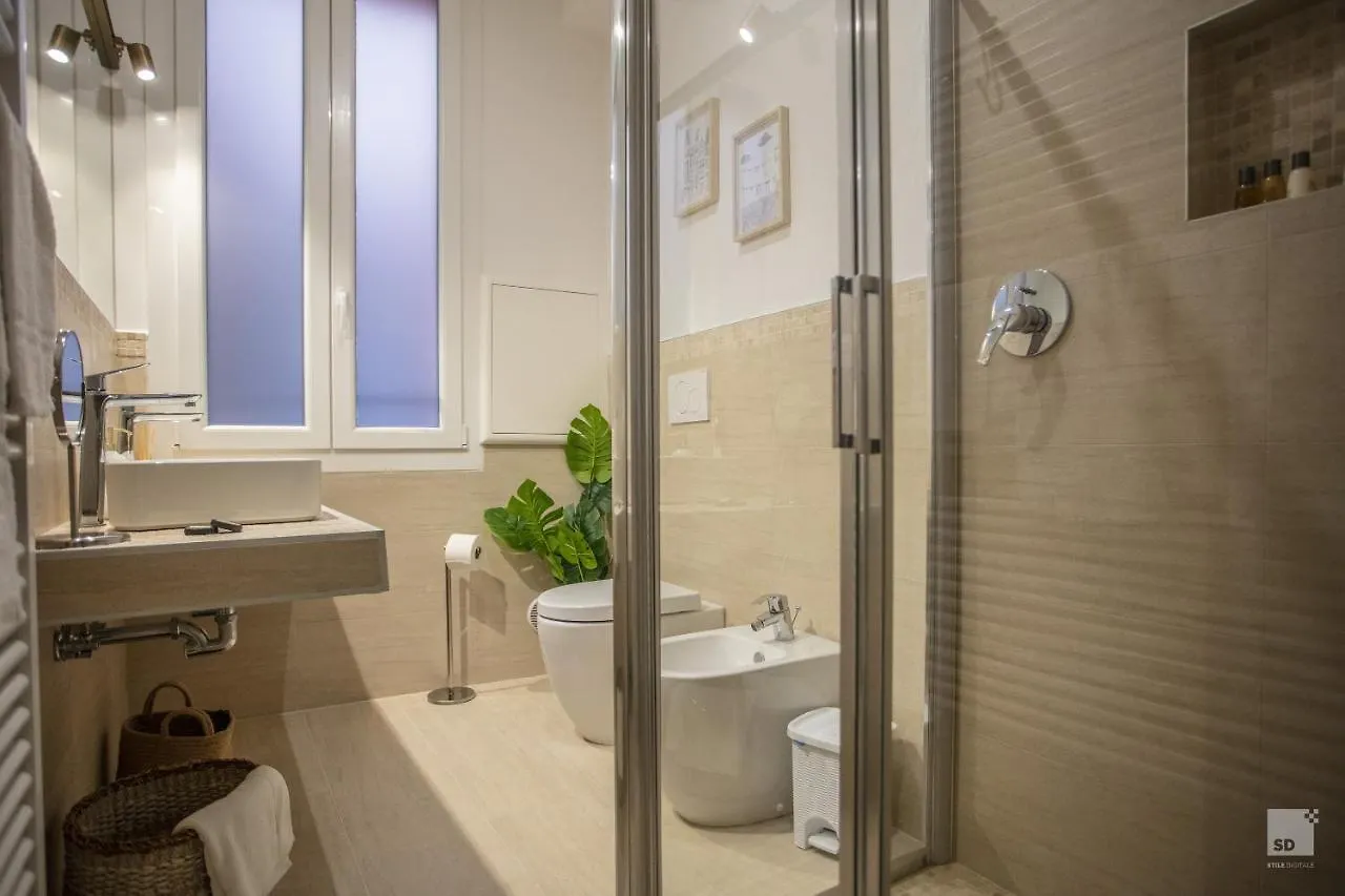 Clavature Suite Bologna Appartamento