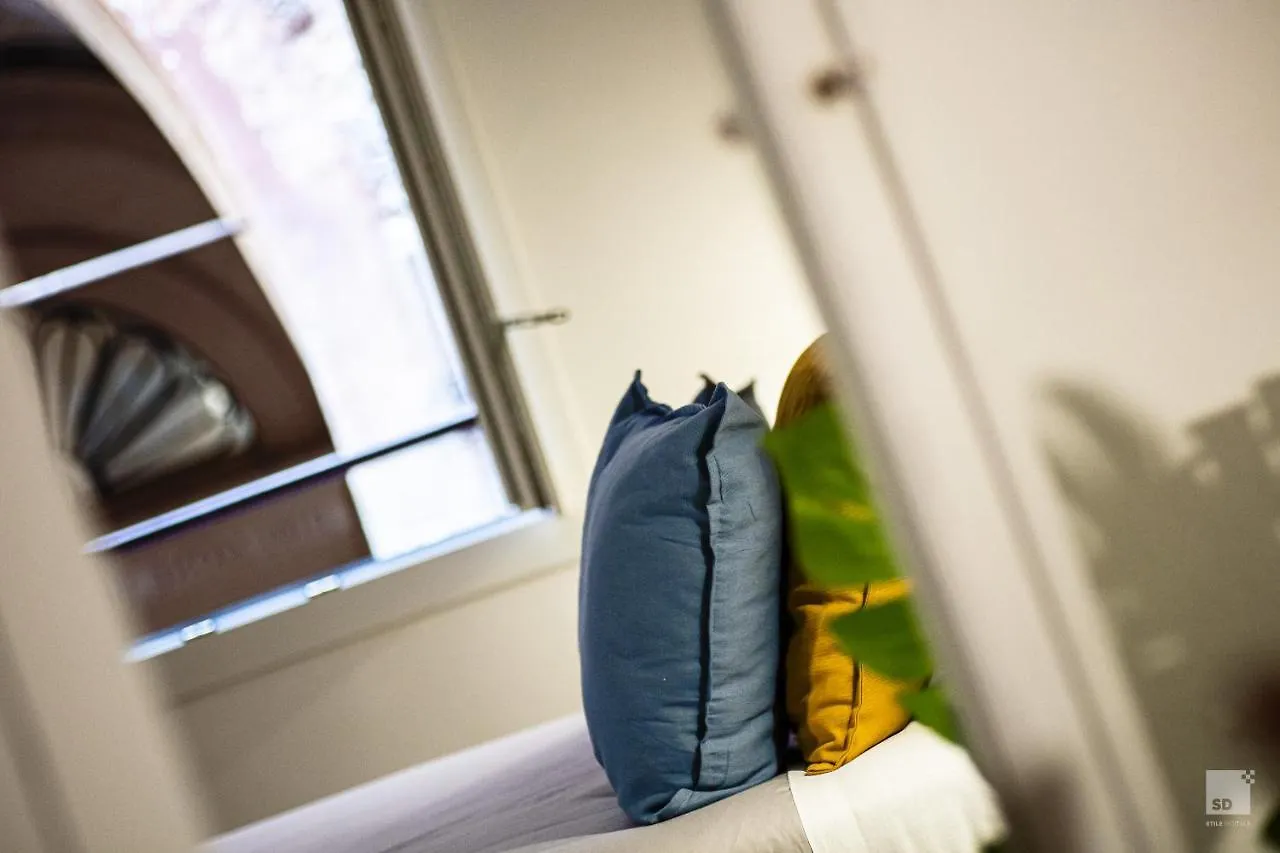 Clavature Suite Bologna Italia