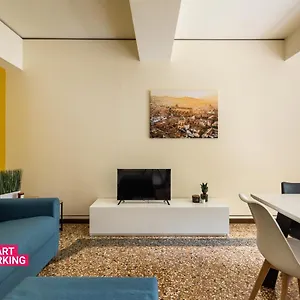 Casa Ambrosini By Wonderful Italy Appartamento